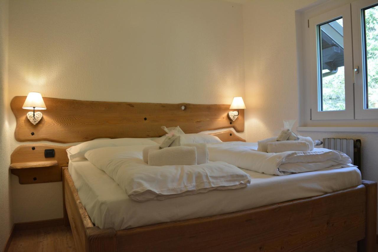 Silene Tremalzo Detox Apartment ภายนอก รูปภาพ
