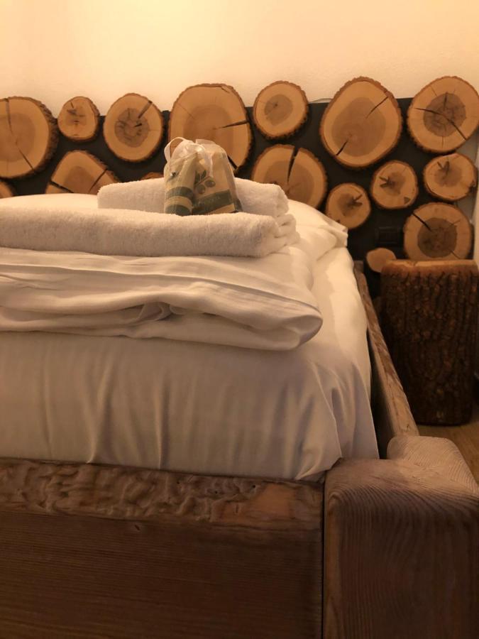 Silene Tremalzo Detox Apartment ภายนอก รูปภาพ